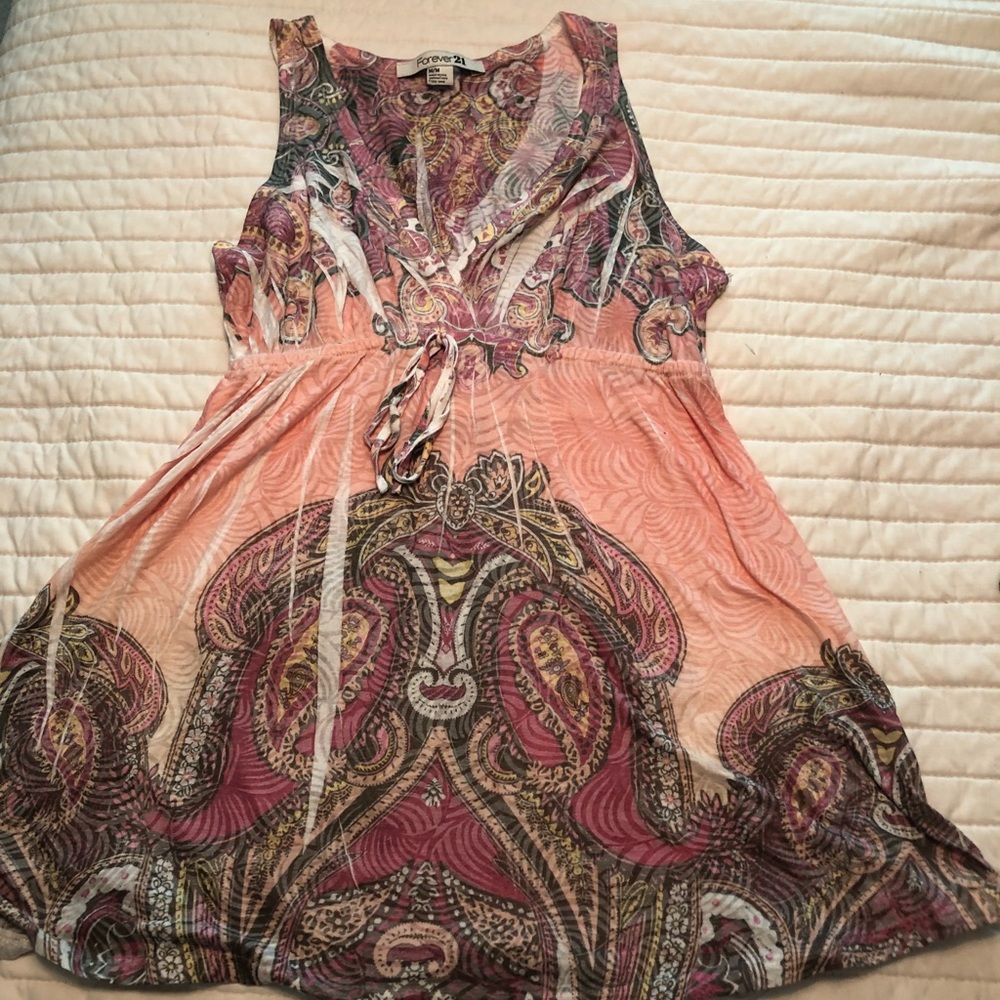 Forever 21 Top